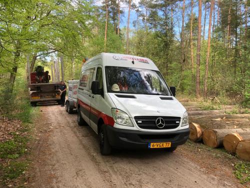 Pechservice Truckbanden Nijkerk 02