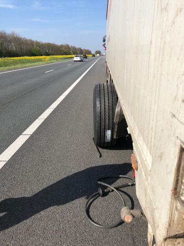 Pechservice Truckbanden Nijkerk 06